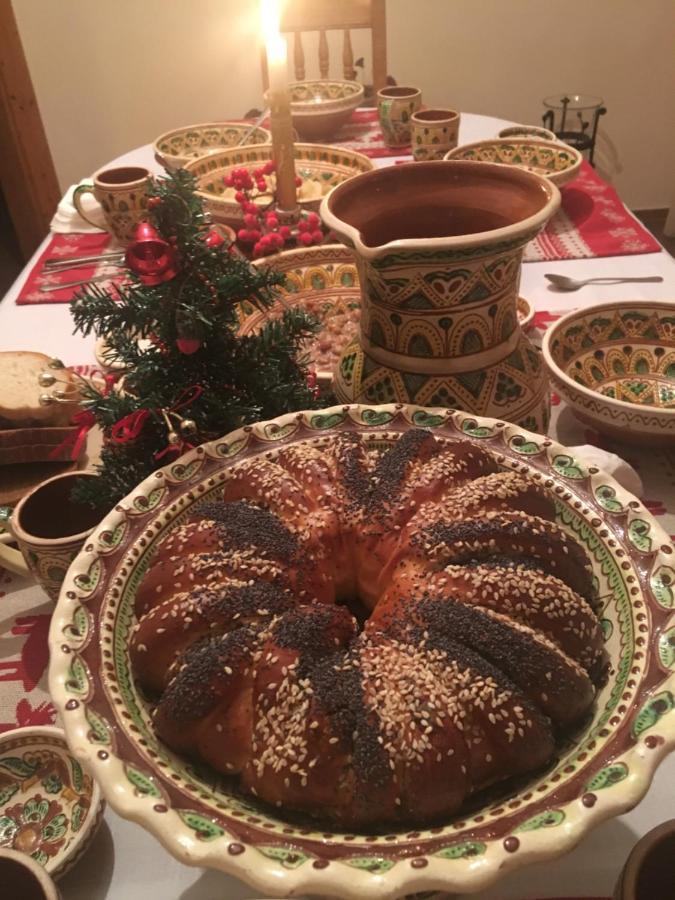 Panska Hata Яремче Екстериор снимка
